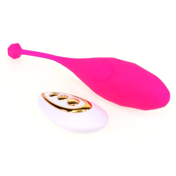 (image for) APP Control Diamond Sex Bullet