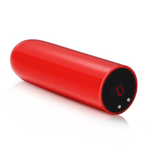 (image for) Magnetic Charging Sex Bullet