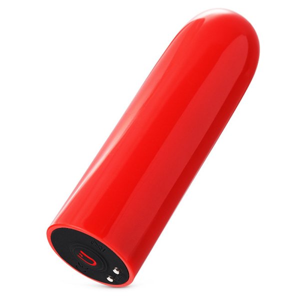 (image for) Magnetic Charging Sex Bullet