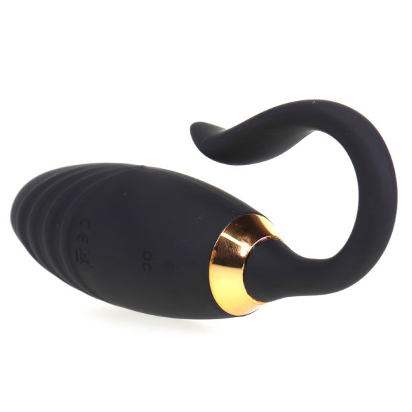 (image for) APP Control Wavy Vibrating Egg