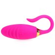 (image for) APP Control Wavy Vibrating Egg