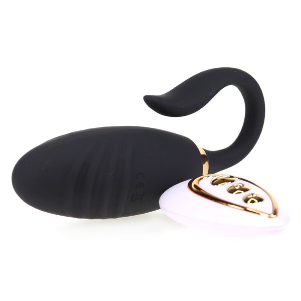 (image for) APP Control Wavy Vibrating Egg