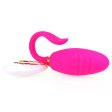 (image for) APP Control Wavy Vibrating Egg