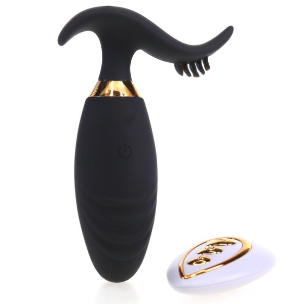 (image for) APP Control Wavy Sex Bullet