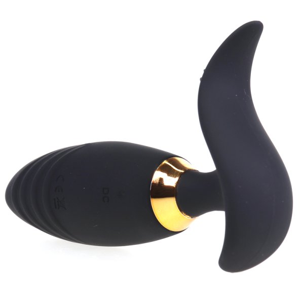 (image for) APP Control Wavy Sex Bullet