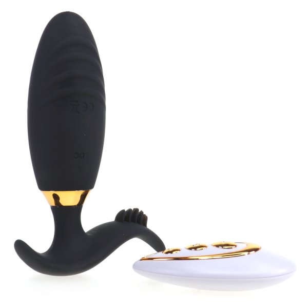 (image for) APP Control Wavy Sex Bullet