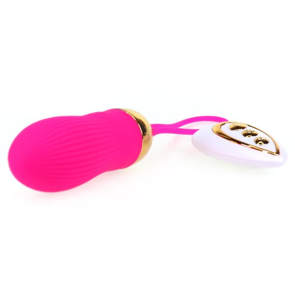 (image for) APP Control Stripe Sex Bullet