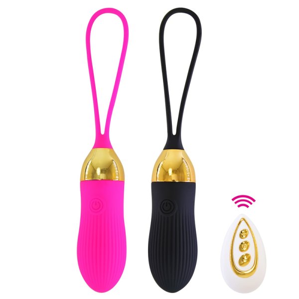 (image for) APP Control Stripe Sex Bullet