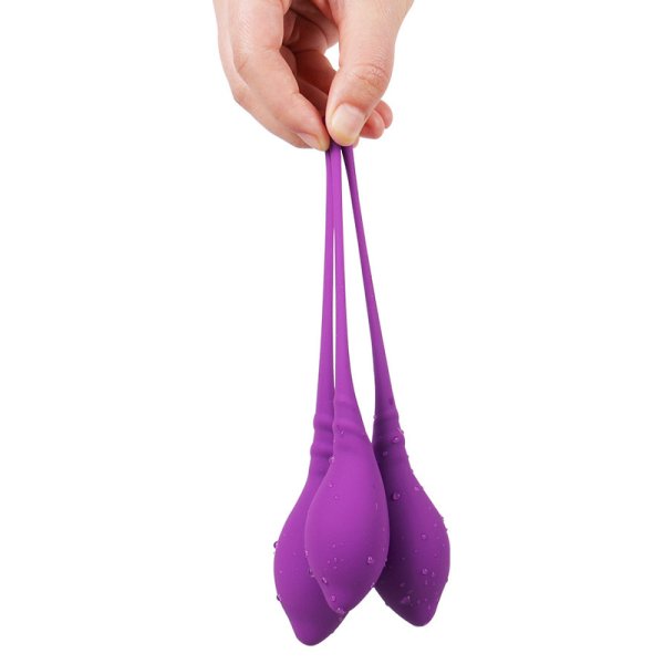 (image for) Lamboll Kegel Vaginal Exerciser Kit