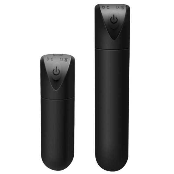 (image for) Massaging Bullet 10 Vibration