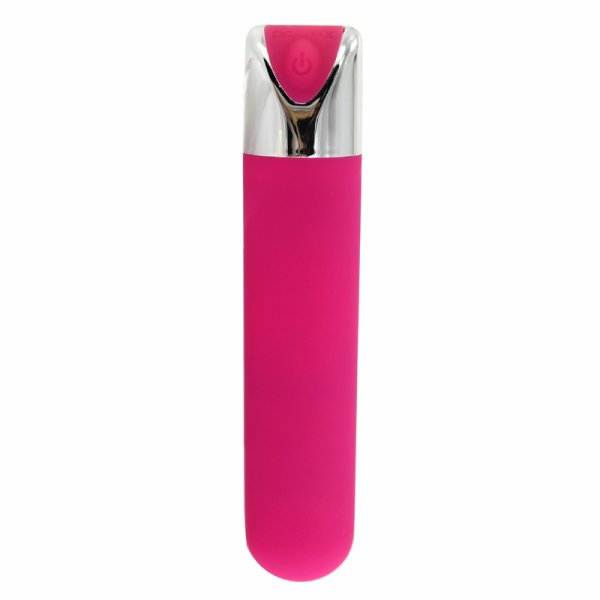 (image for) Massaging Bullet 10 Vibration