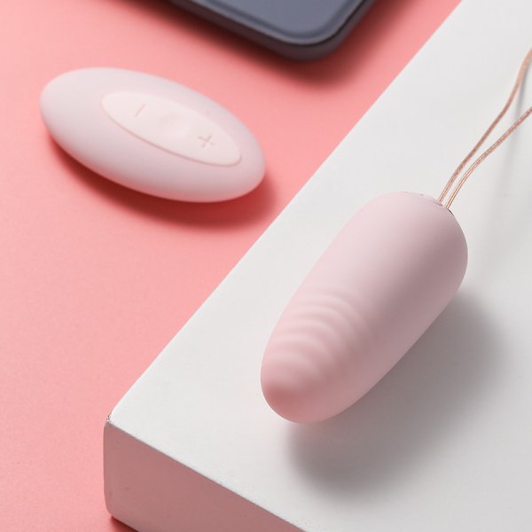 (image for) Shana APP Smart Sex Bullet