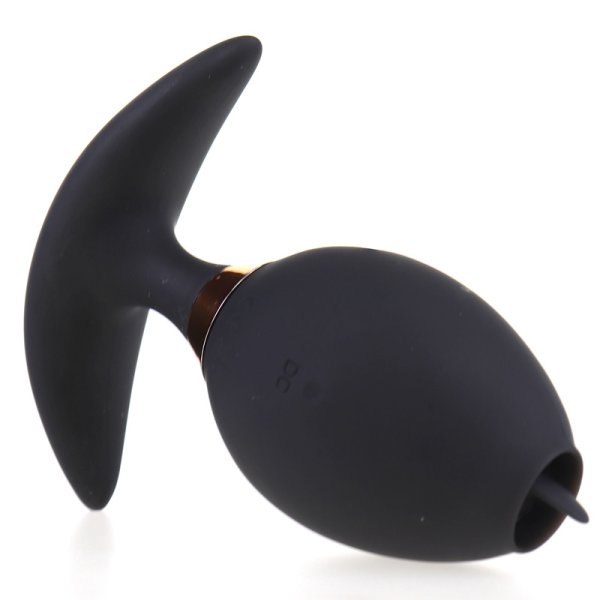 (image for) Tongue Licking Sex Egg B - APP