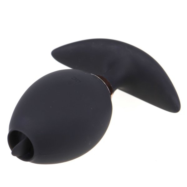(image for) Tongue Licking Sex Egg B - APP