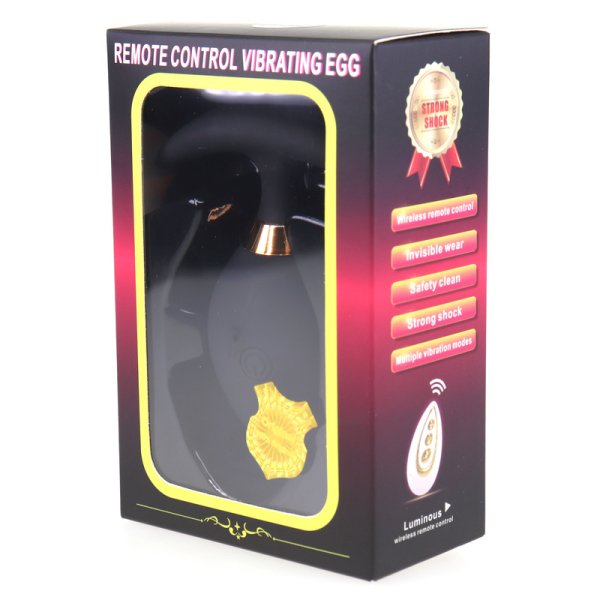 (image for) Tongue Licking Sex Egg B - APP