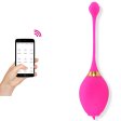 (image for) Tongue Licking Sex Egg C - APP