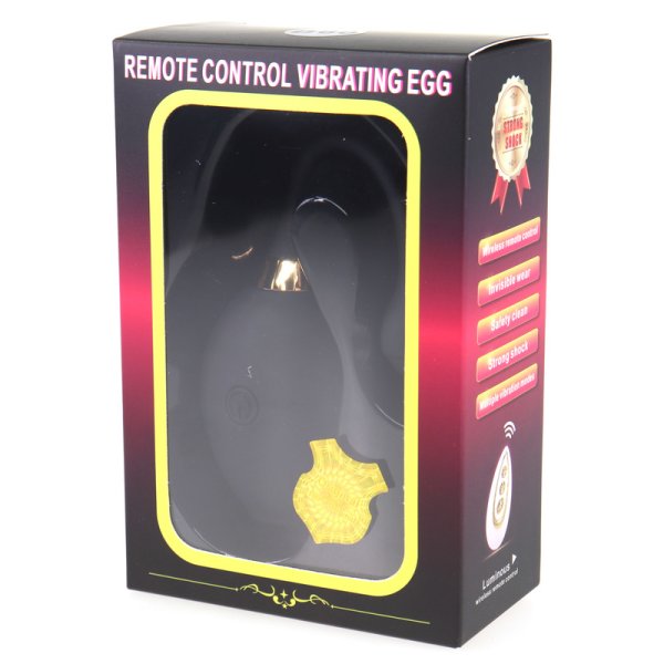 (image for) Tongue Licking Sex Egg C - APP