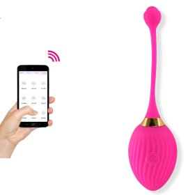 Screw Wireless Sex Egg C - APP