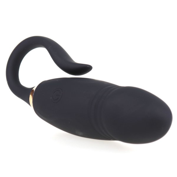 (image for) Dildo Vibrator Sex Egg A - APP