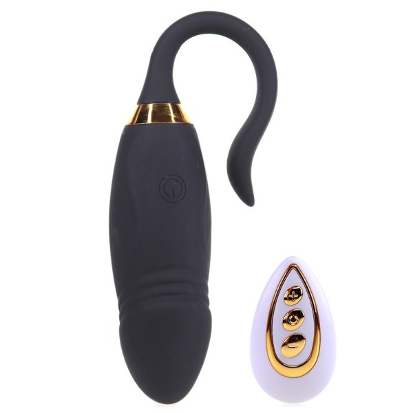(image for) Dildo Vibrator Sex Egg A - APP