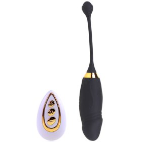 Dildo Vibrator Sex Egg B - APP
