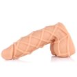 (image for) Grid Realistic Dildo