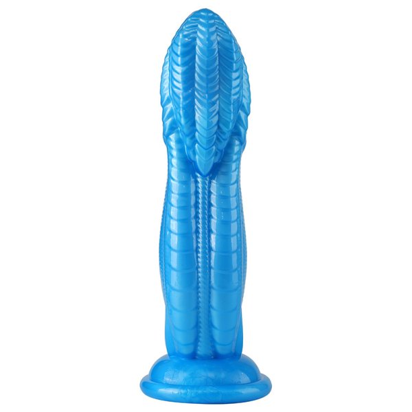 (image for) Serpent Realistic Dildo