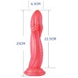 (image for) Serpent Realistic Dildo