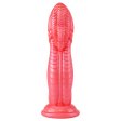 (image for) Serpent Realistic Dildo