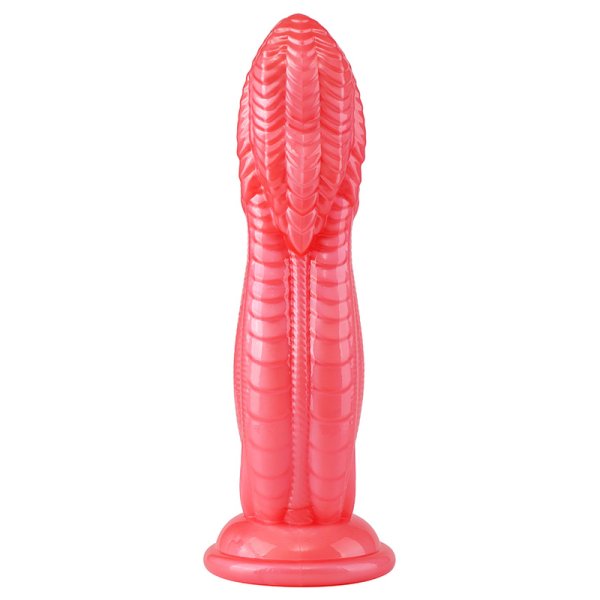 (image for) Serpent Realistic Dildo