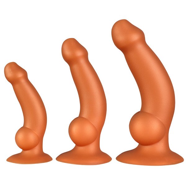 (image for) Alien Large Realistic Dong