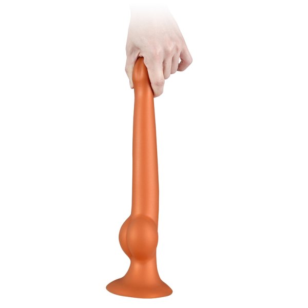 (image for) Alien Large Realistic Dong