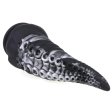 (image for) Mixed Color Octopus Dildo 8 Inches