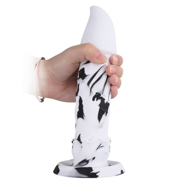 (image for) Pen Silicone No Ball Dong