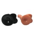 (image for) Realistic 10.2" (26 CM) Dildo