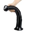 (image for) Big Huge Horse Dildo 16.5 Inch