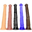 (image for) Big Huge Horse Dildo 16.5 Inch