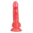 (image for) Pearlescent Realistic Dildo