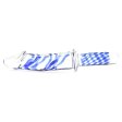 (image for) Large Glass Dildo With Handle