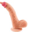 (image for) Thrusting Dildo for Women