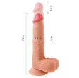 (image for) Thrusting Dildo for Women