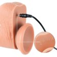 (image for) Thrusting Dildo for Women