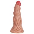(image for) King Large Realistic Dildo 10.6"