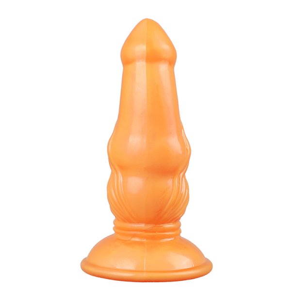 (image for) Bullet Realistic Dildo