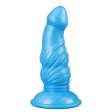 (image for) Bullet Realistic Dildo