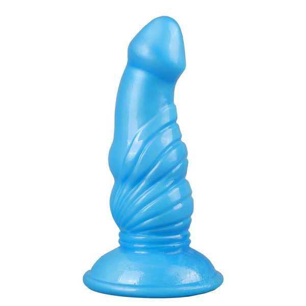 (image for) Bullet Realistic Dildo