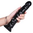 (image for) Through Train Jelly Dildo