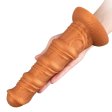 (image for) Horse Realistic Silicone 9.3" Dick