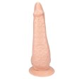 (image for) Flood Dragon Realistic Penis