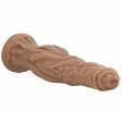 (image for) Lifelike 11"/28 cm Realistic Dildo - Pagoda